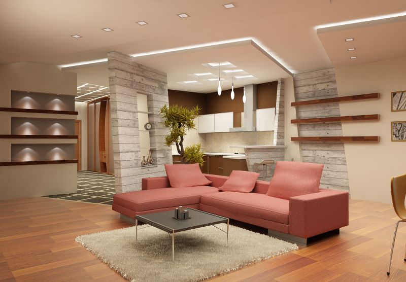 Ceiling Lights Installation in Kansas City, KS
