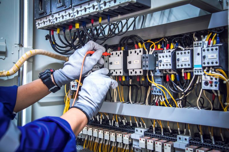 Commercial Electrical Service
