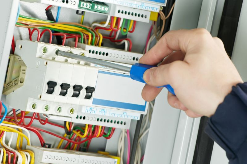 Electric Panel Replacement in Utah County, UT