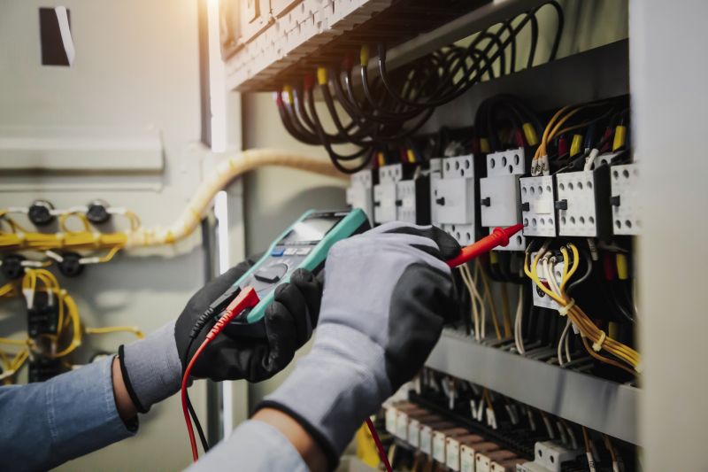 Electrical System Troubleshooting