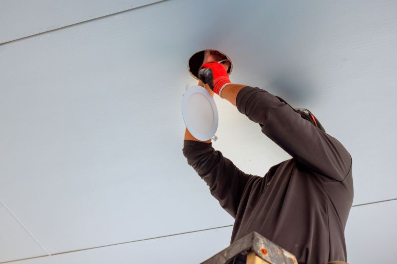 Lighting Installation