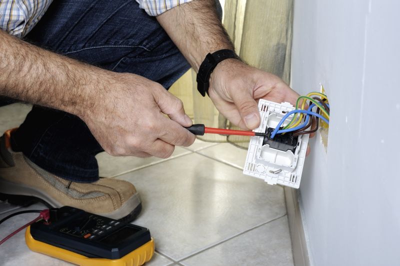 Electrical Service in Heber City, UT