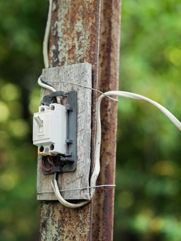 Home Electrical Installation in Heber City, UT