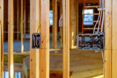 Home Rewiring Service in Pasadena, CA