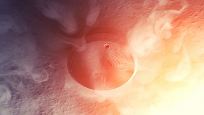 A Smoke Detector Can Save Lives