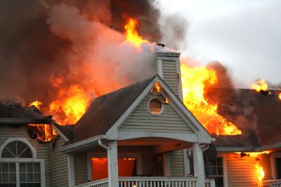 Protect Your Family from Fire