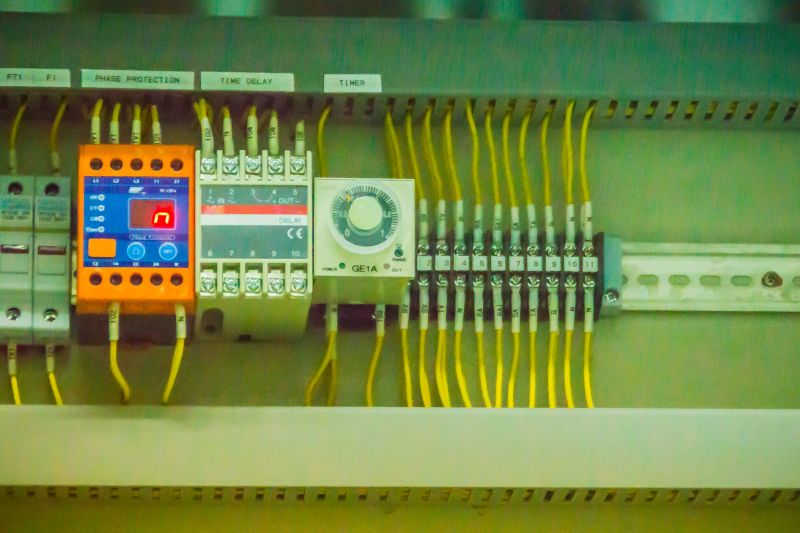 Panelboard Replacement in Provo, UT